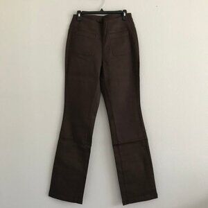 Belle by Kim Gravel TripleLuxe Baby Boot Cut Jean-Hot Fudge () a653653